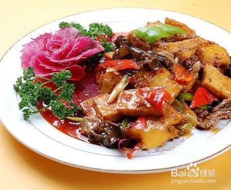 告诉你豆腐怎么吃最养生