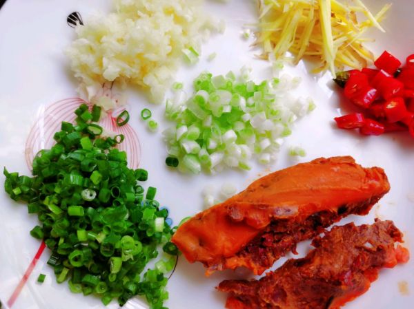 懒人版水煮肉片