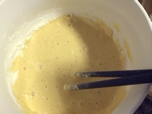 奶油软壳蟹制作过程