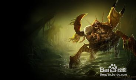 S4首领之傲 厄加特螃蟹该打什么位置好呢？