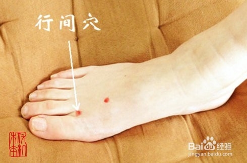 将军之官的有效局部疗法