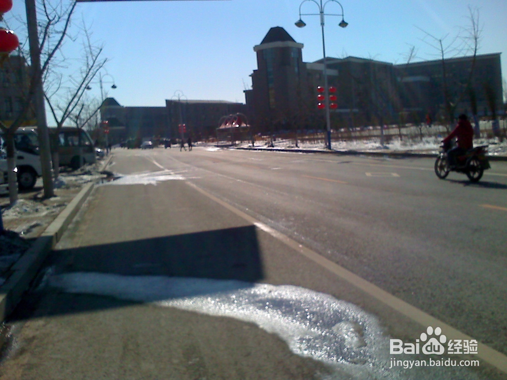 怎样告诉孩子安全出行---54