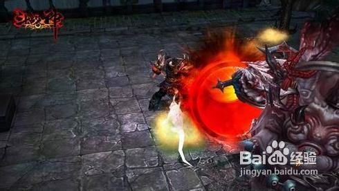 《斗战神》破茧内测开放60级全新关卡