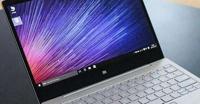 小米笔记本突然黑屏怎么办？