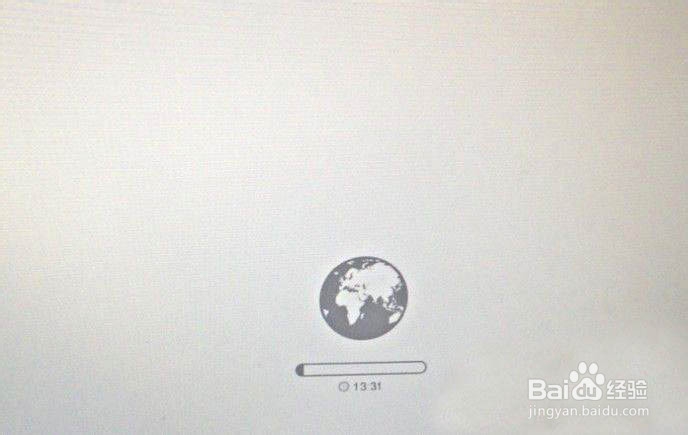新款视网膜屏Macbook pro 装双系统故障解决方案
