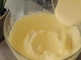 无烤箱版长崎蛋糕怎么做?