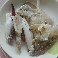 如何快速熬好海鲜螃蟹粥