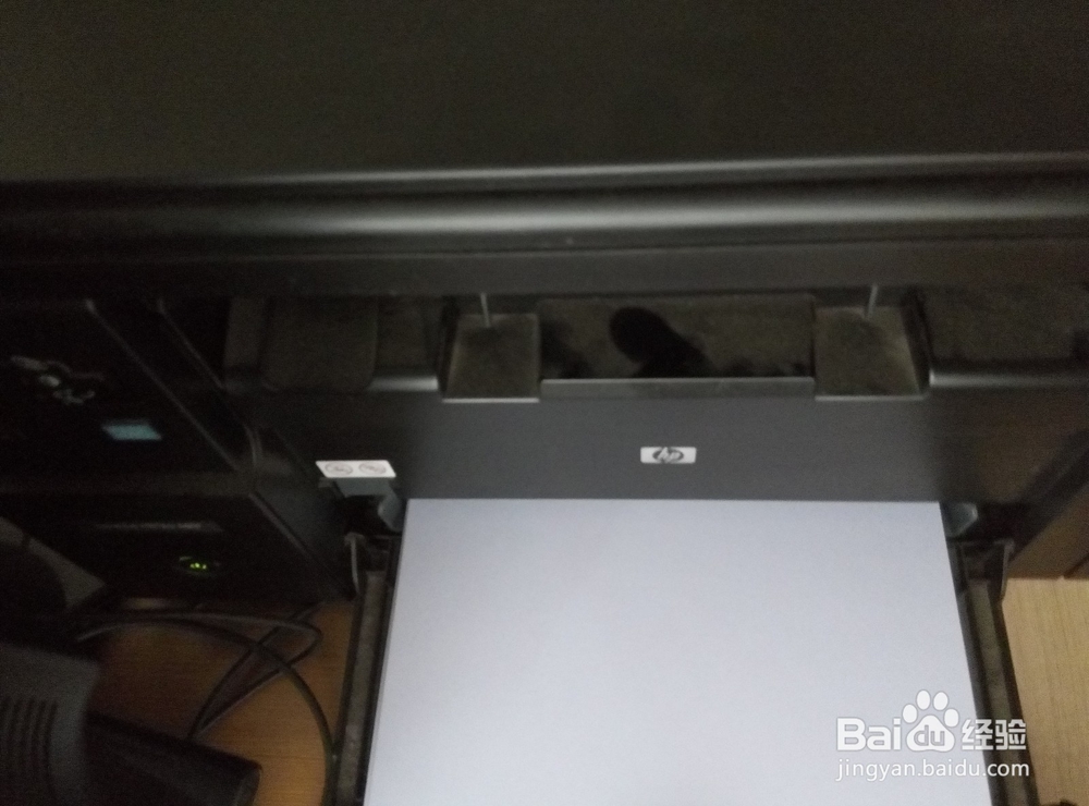 打印机卡纸了怎么办？