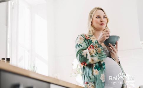 女人怀孕期，合理补充5种营养，宝宝更健康