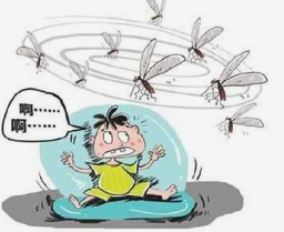 驱蚊不要再用蚊香，让蚊子无处藏身