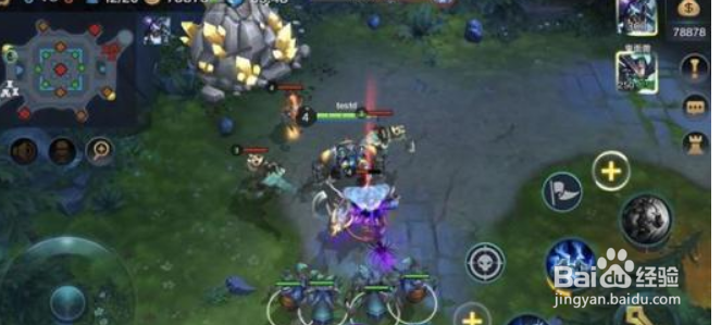 战争怒吼亡灵出兵攻略