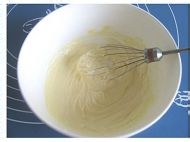 海南特色早点菠萝包的做法