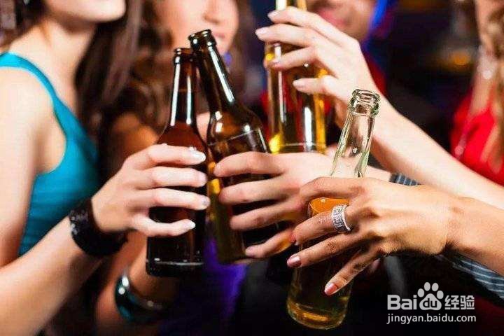 酒是什么喝的时候注意什么