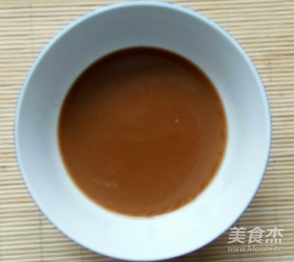 菌菇蚝油炒冻豆腐