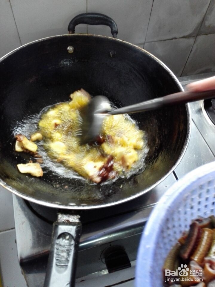 怎样制作黄鳝才好吃？