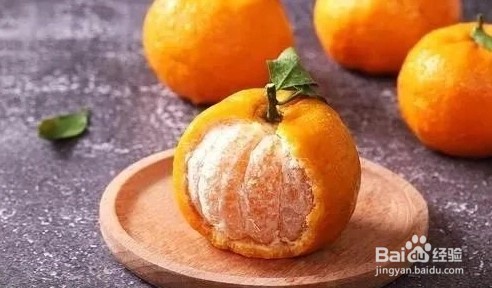 蚂蚁庄园吃完橘子最好及时清洁口腔11月13日答案