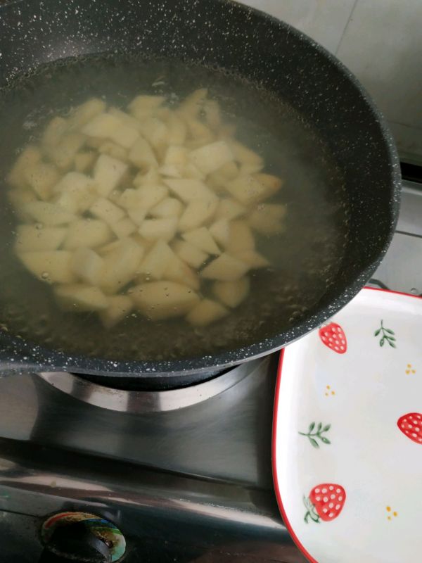 牛排不一定要整块煎的