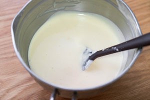 寿司蛋糕卷的做法