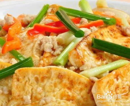 吃豆腐有什么好处