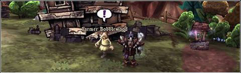 《戴斯班克：雪山地牢》图文攻略第1章（9）