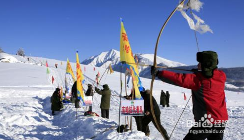 2018放假，喀纳斯出游指南