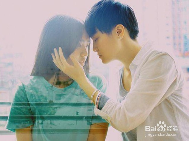 如何处理好异地恋