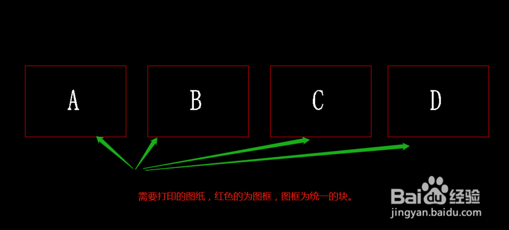 <b>CAD图纸批量装换成pdf文档</b>