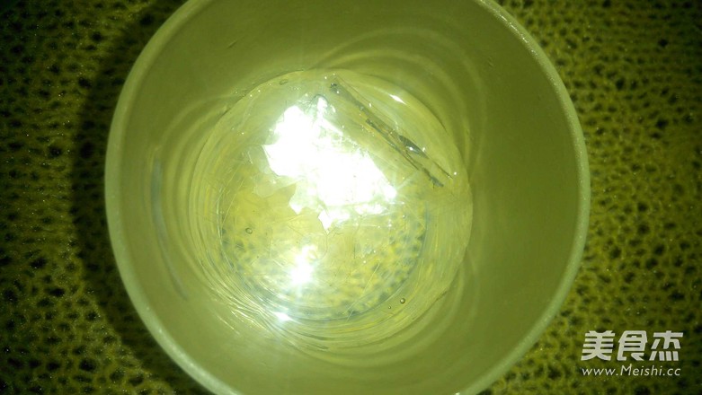 布丁奶茶的做法