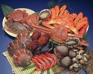 合理膳食食物搭配禁忌