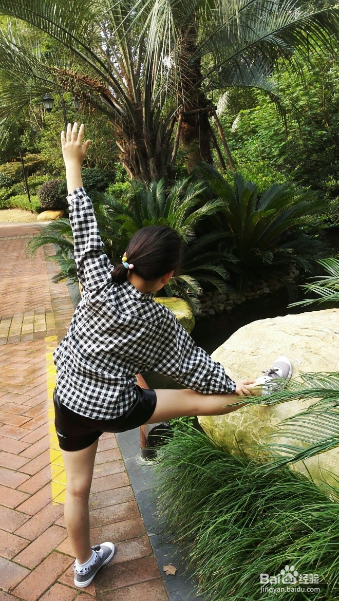 不看镜头也美丽的摄影方法