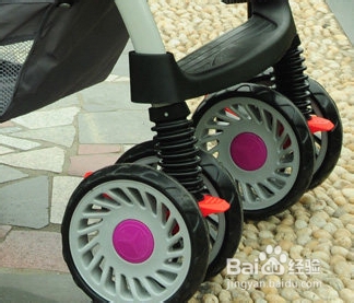 如何给小孩选购推车