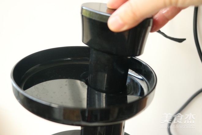 胡萝卜虾饺的做法