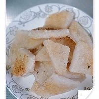 怎么做可口的糖油糍粑