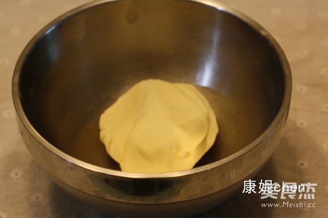 芝士挞的家常做法