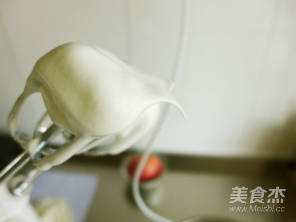 红茶苹果乳酪磅蛋糕