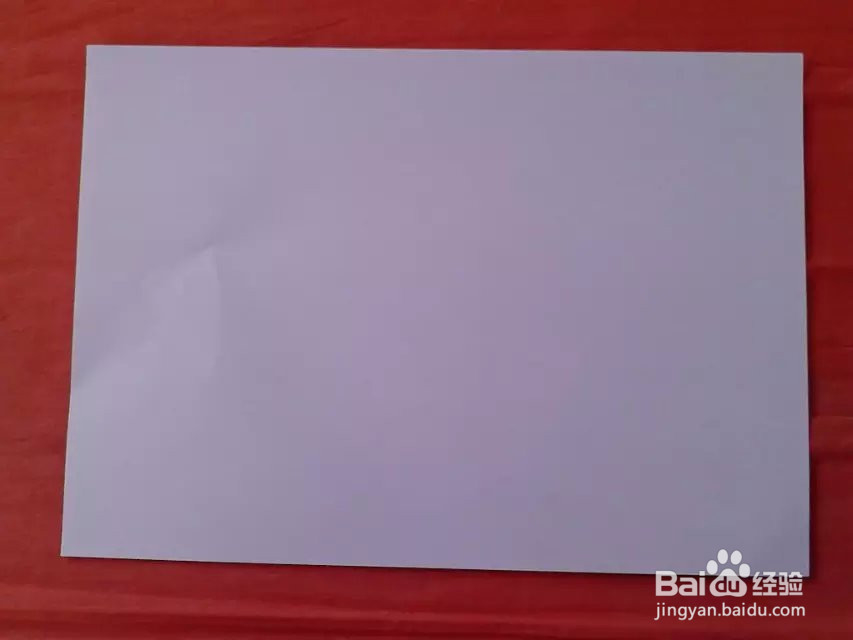 怎样制作小鸭面具