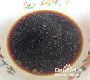 怎么做溜肉段烧茄子