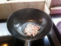 怎么做双色包菜