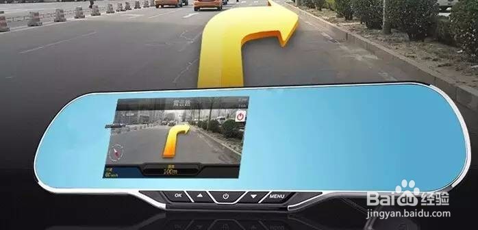 如何选择合适自己的行车记录仪或360度全景?