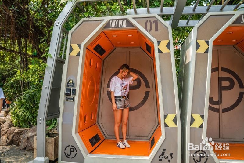 新加坡旅游简记12