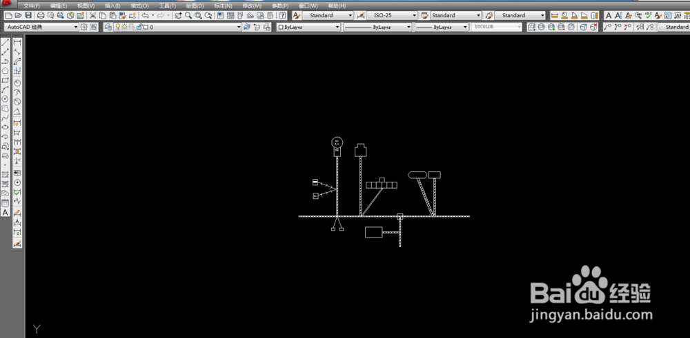 <b>怎么把cad图导入到catia</b>