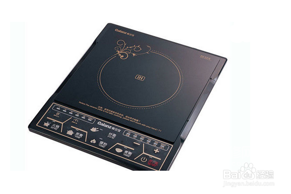 怎样使用电磁炉?