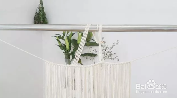 手工编织包教程