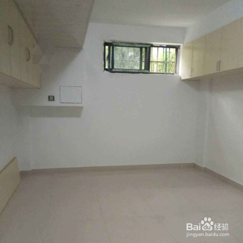 地下二层储藏室潮湿怎么处理