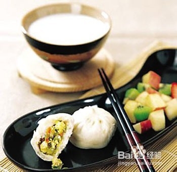 高考当天早餐食谱吃什么