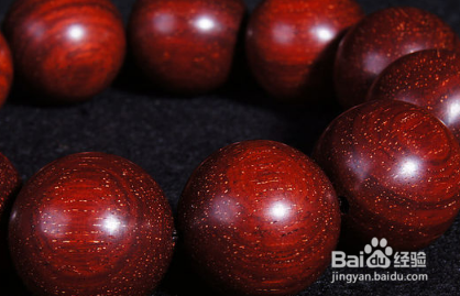 金星紫檀的选购秘诀