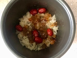 糯耳怎么做好吃