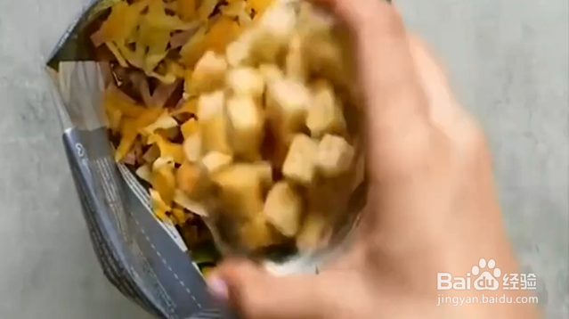 简单实用的美食小技巧