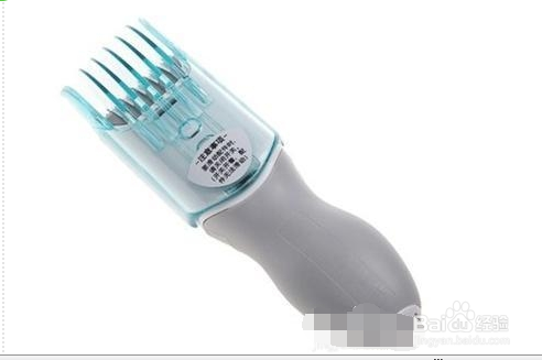 怎么选购和使用家用理发器？