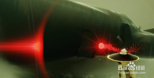 光遇红色光芒任务怎么做